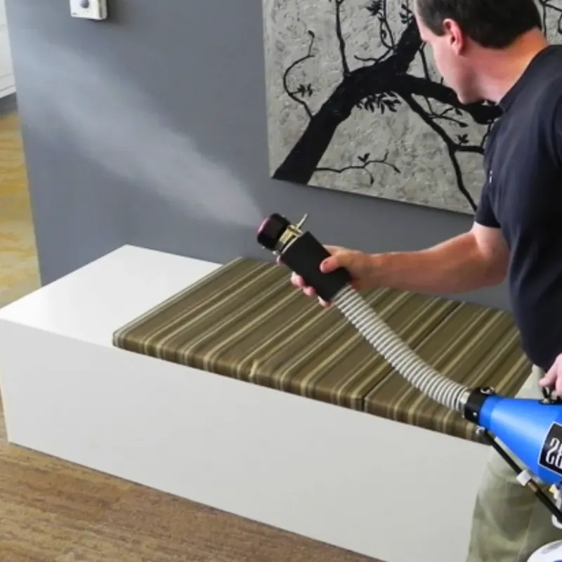 Professional Odor Removal in Fruita, CO